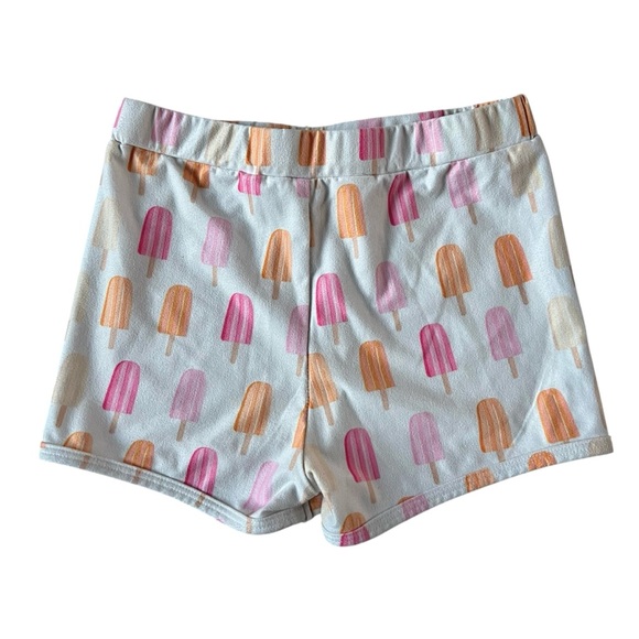 Jane + Jo Popsicle Pajama Set Size 6 - Picture 8 of 8